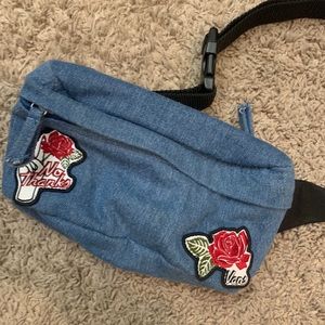 Vans Fanny pack